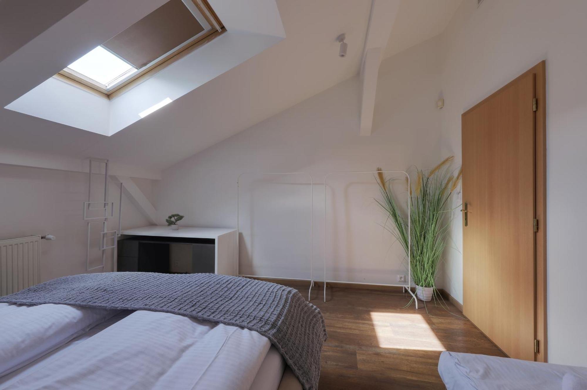 Aneri Apartment Old Town Bratislava Esterno foto