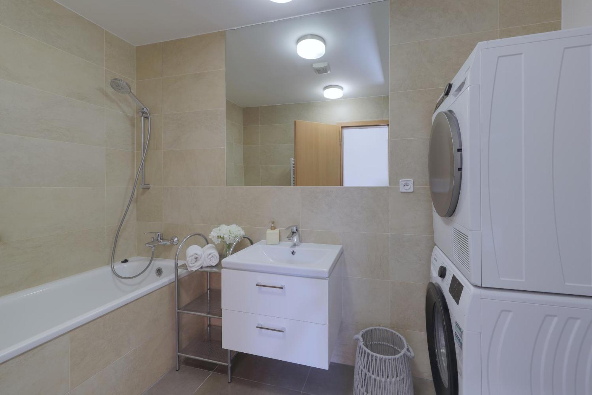 Aneri Apartment Old Town Bratislava Esterno foto