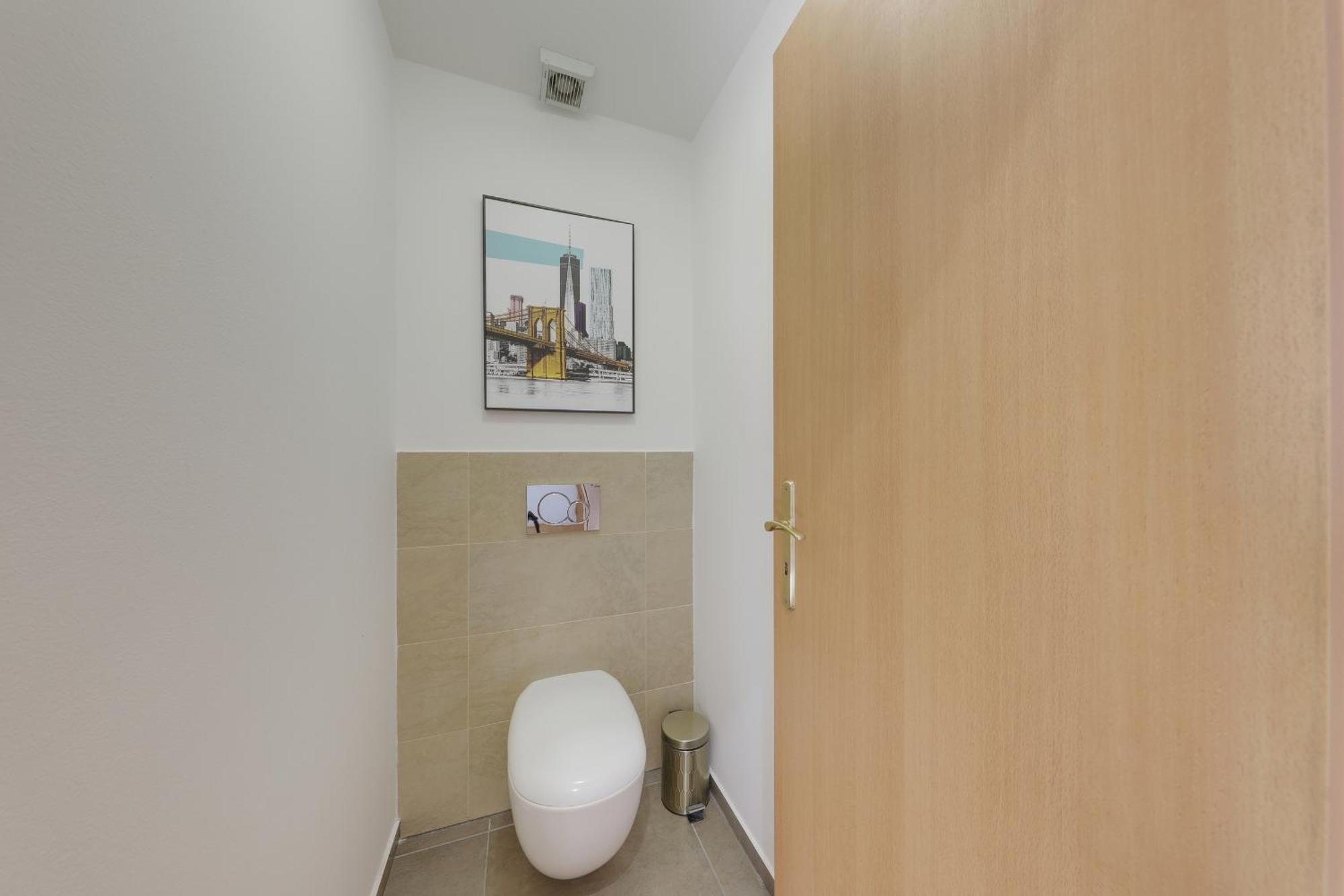 Aneri Apartment Old Town Bratislava Esterno foto