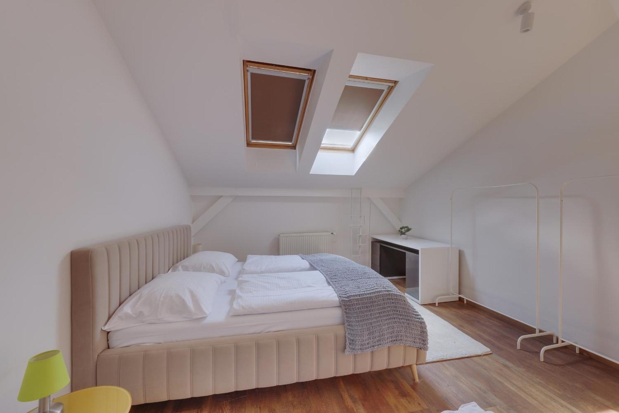 Aneri Apartment Old Town Bratislava Esterno foto