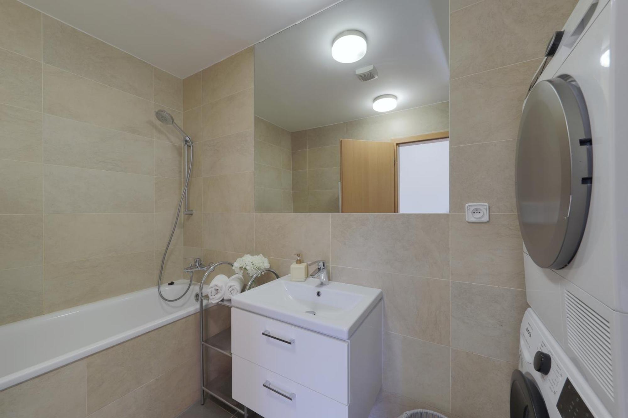 Aneri Apartment Old Town Bratislava Esterno foto