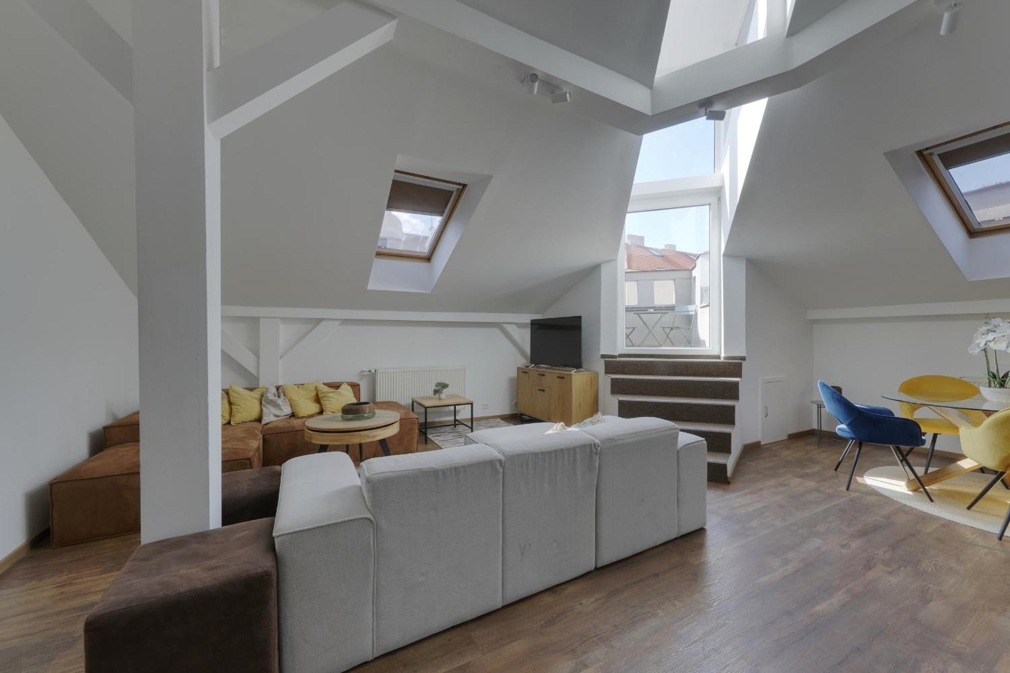 Aneri Apartment Old Town Bratislava Esterno foto